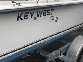 2014 Key West 197 Skiff te koop