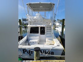 2001 Luhrs 360 for sale