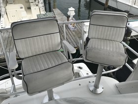 2001 Luhrs 360