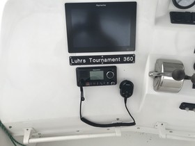 2001 Luhrs 360 for sale