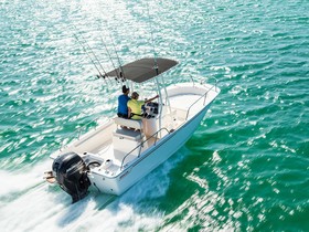 2023 Boston Whaler 190 Montauk eladó