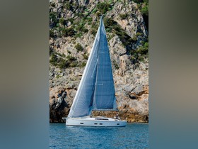 2022 Grand Soleil 42 Long Cruise kaufen