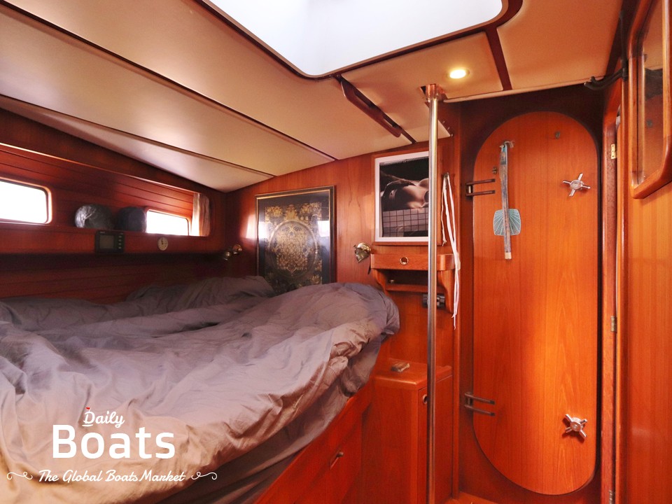 1992 Koopmans 60 for sale. View price, photos and Buy 1992 Koopmans 60 ...