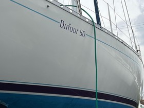Buy 2000 Dufour 50 Classic W 5 Cabins