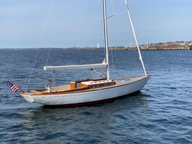 Osta 2009 Morris M36
