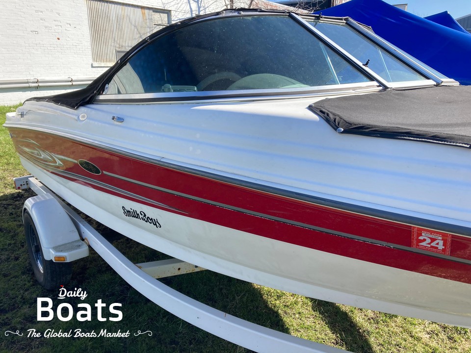 2004 Sea Ray 180 Sport for sale. View price, photos and Buy 2004 Sea