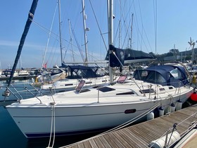 Buy 2004 Hunter Legend 36