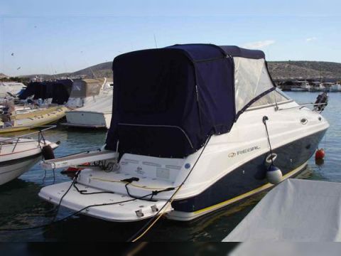 Buy 2007 Regal 2655 Commodore