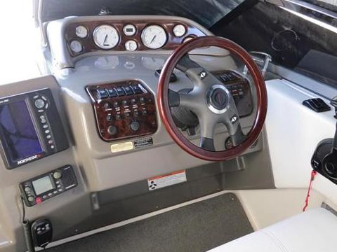 2007 Regal 2655 Commodore for sale