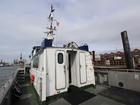 2008 Catamaran Offshore