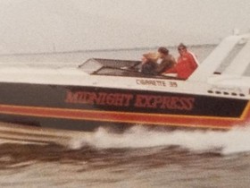 Kupić 1984 Cigarette 39 Midnight Express