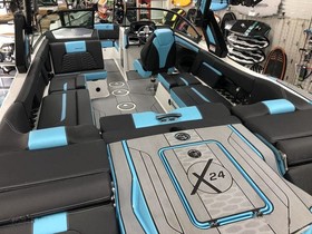 2022 Mastercraft X24