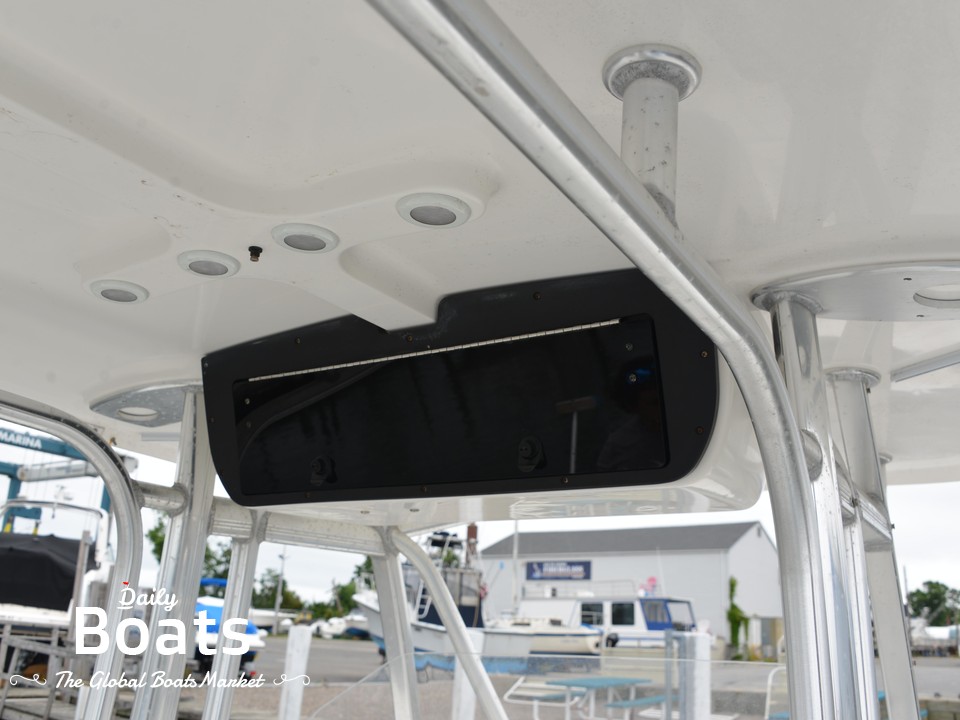 2013 Sea Hunt 27 Gamefish for sale. View price, photos and Buy 2013 Sea