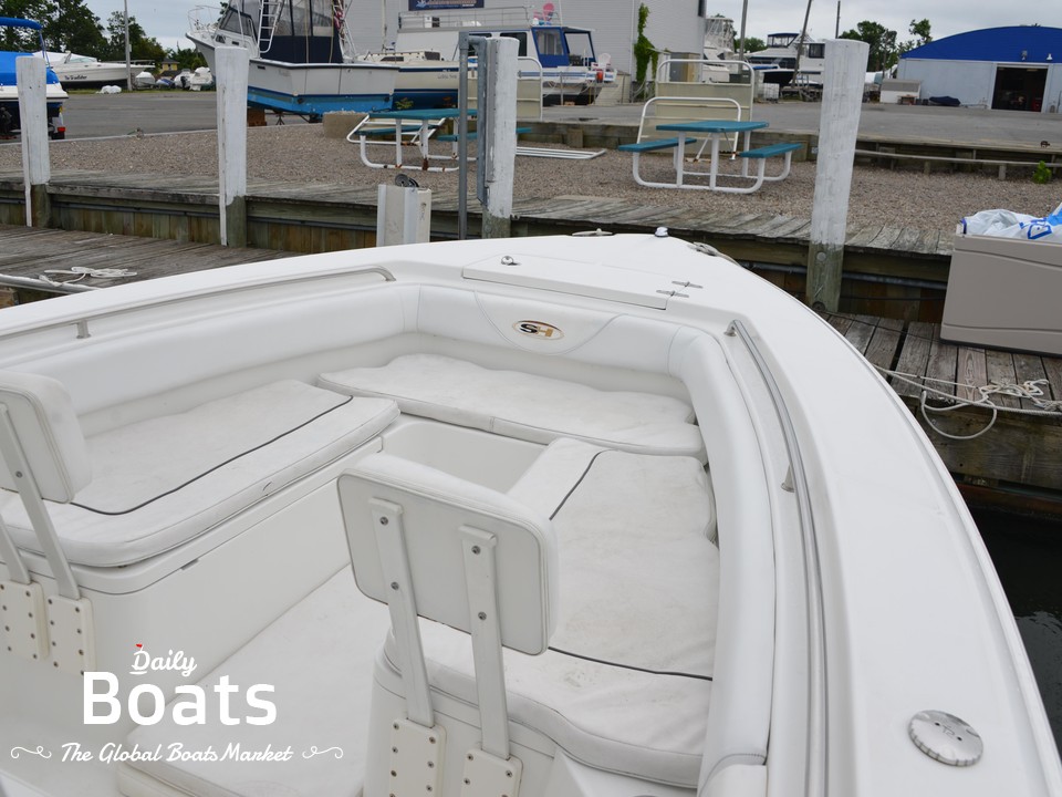 2013 Sea Hunt 27 Gamefish for sale. View price, photos and Buy 2013 Sea