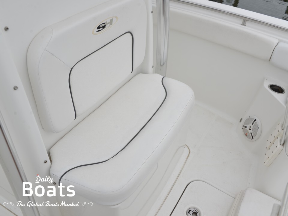 2013 Sea Hunt 27 Gamefish for sale. View price, photos and Buy 2013 Sea