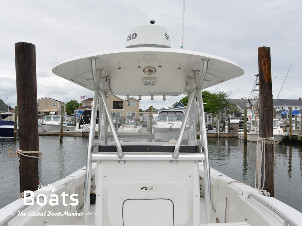 2013 Sea Hunt 27 Gamefish for sale. View price, photos and Buy 2013 Sea