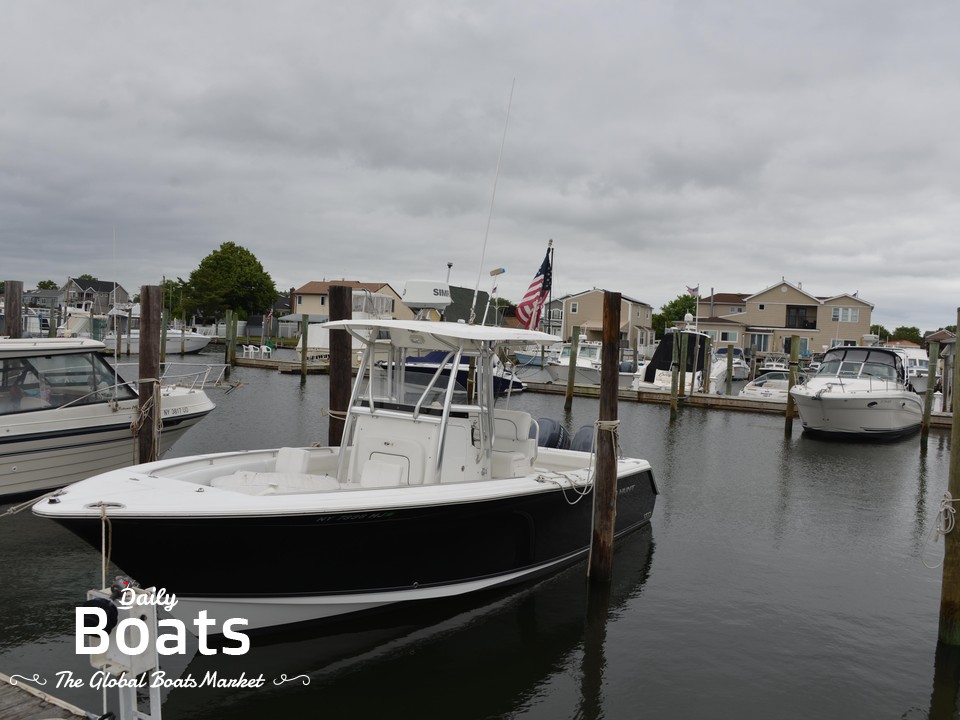 2013 Sea Hunt 27 Gamefish for sale. View price, photos and Buy 2013 Sea