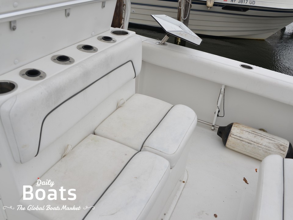 2013 Sea Hunt 27 Gamefish for sale. View price, photos and Buy 2013 Sea