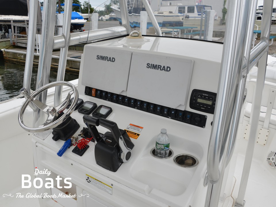 2013 Sea Hunt 27 Gamefish for sale. View price, photos and Buy 2013 Sea