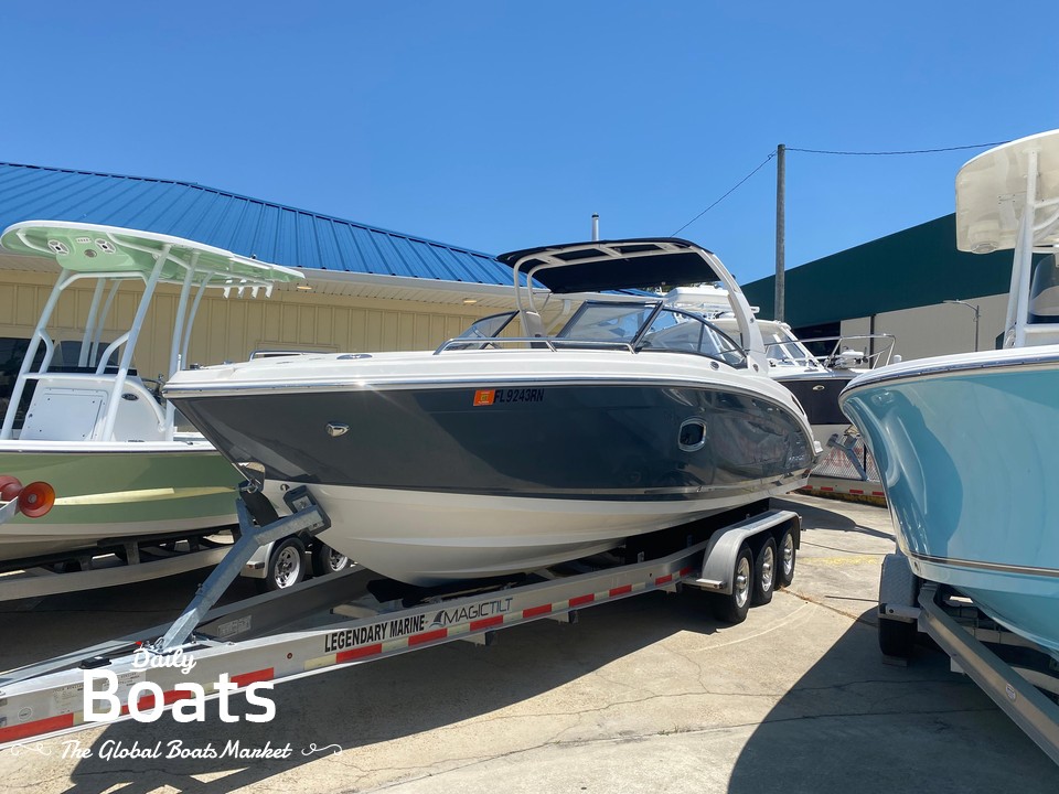 2016 Chaparral 277 Ssx for sale. View price, photos and Buy 2016 Chaparral 277 Ssx 281041