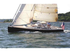 2005 J Boats J/100