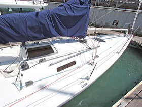 2005 J Boats J/100 for sale