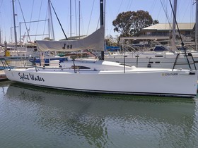 2015 J Boats J/88 na sprzedaż