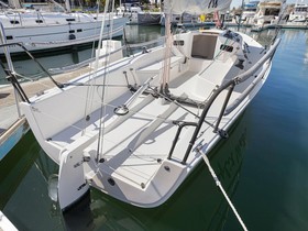 2015 J Boats J/88 for sale