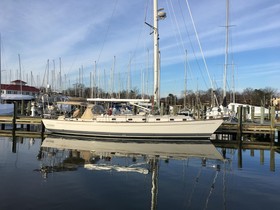 2007 Passport 470 Aft Cockpit za prodaju