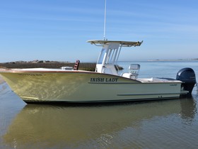 Custom Carolina Outer Banks Boatworks 22