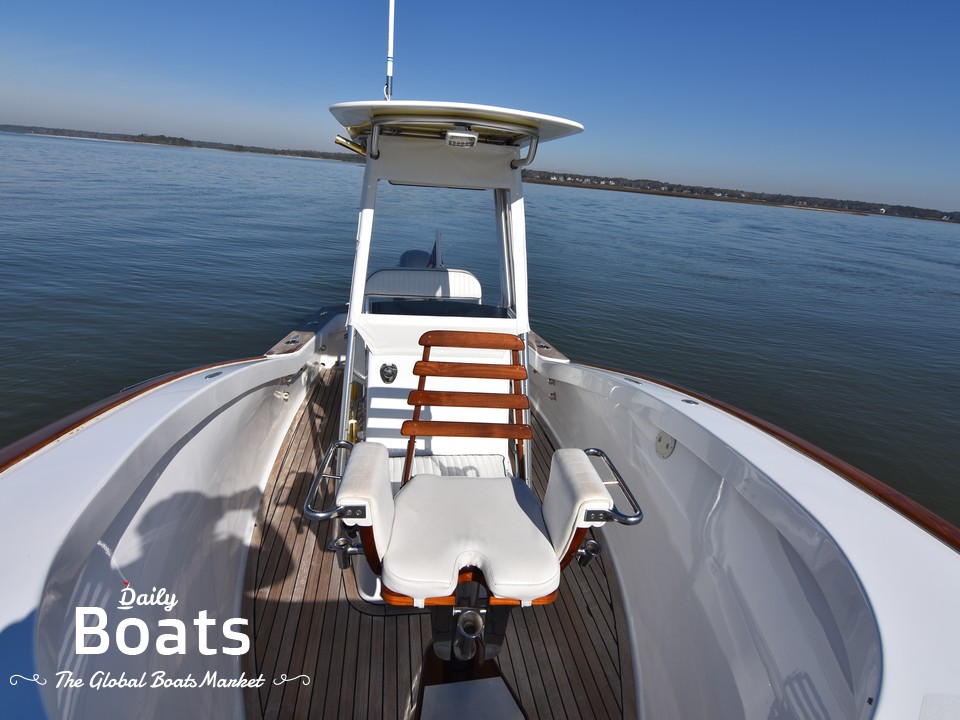 2005 Custom Carolina Outer Banks Boatworks 22 for sale. View price, photos and Buy 2005 Custom