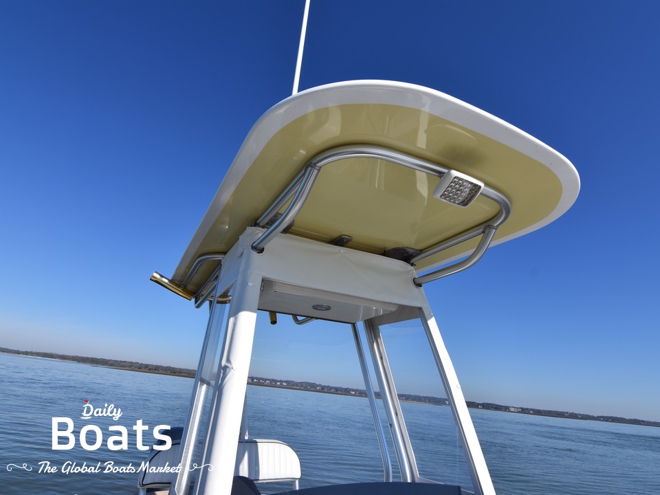 2005 Custom Carolina Outer Banks Boatworks 22 for sale. View price, photos and Buy 2005 Custom