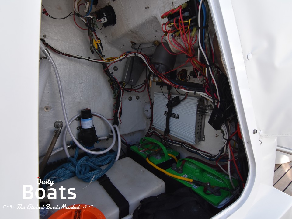 2005 Custom Carolina Outer Banks Boatworks 22 for sale. View price, photos and Buy 2005 Custom