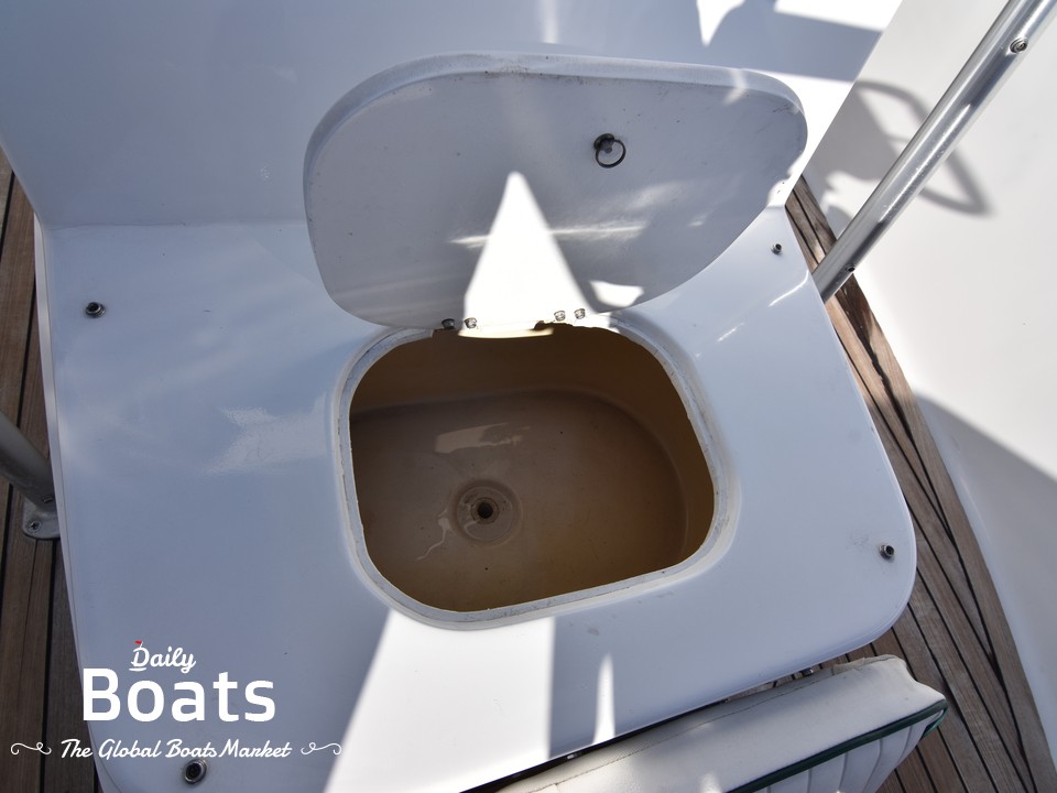 2005 Custom Carolina Outer Banks Boatworks 22 for sale. View price