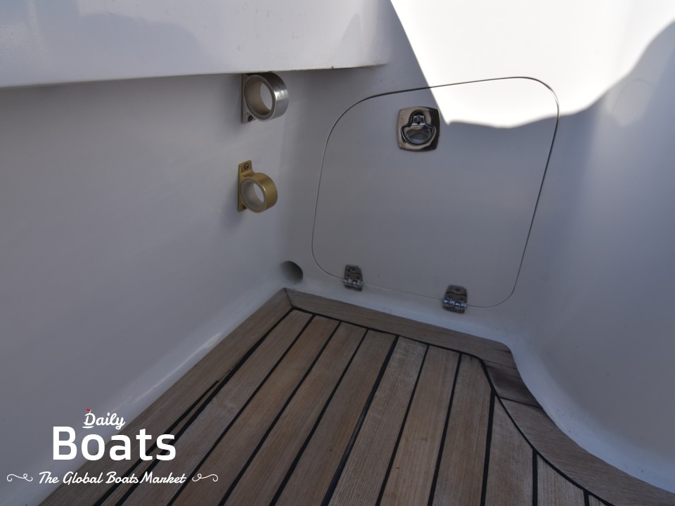 2005 Custom Carolina Outer Banks Boatworks 22 for sale. View price, photos and Buy 2005 Custom