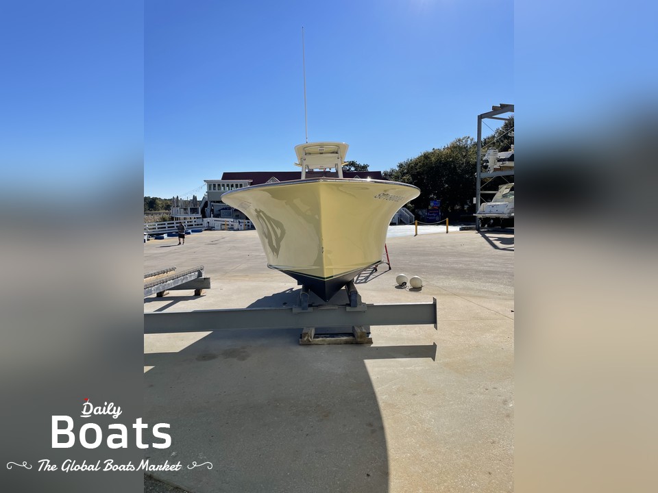 2005 Custom Carolina Outer Banks Boatworks 22 for sale. View price, photos and Buy 2005 Custom