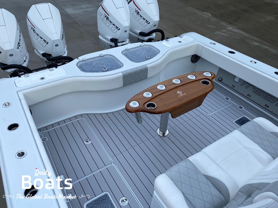 2021 Freeman 42 for sale. View price, photos and Buy 2021 Freeman 42