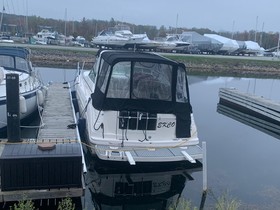 2001 Rinker 310