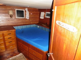 1970 Grand Banks Flush Deck