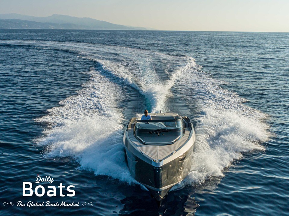 2020 Princess R35 for sale. View price, photos and Buy 2020 Princess