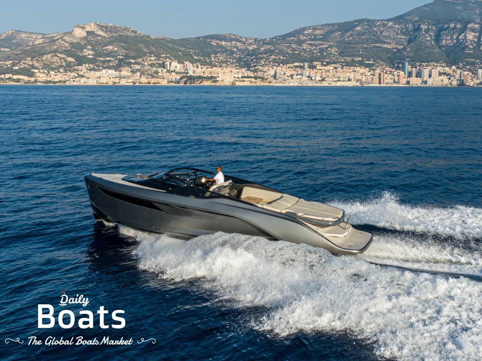 2020 Princess R35 for sale. View price, photos and Buy 2020 Princess