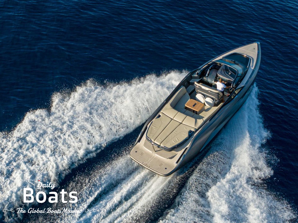 2020 Princess R35 for sale. View price, photos and Buy 2020 Princess