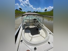 1999 Sea Ray 260 Overnighter for sale