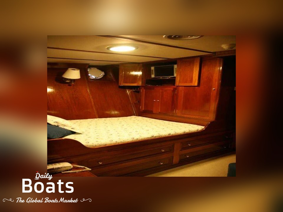 1962 Pilothouse Yarrow & Co. for sale. View price, photos and Buy 1962