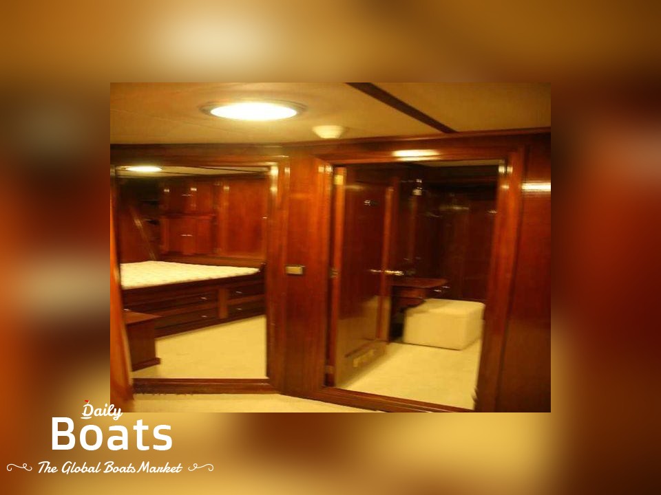 1962 Pilothouse Yarrow & Co. for sale. View price, photos and Buy 1962