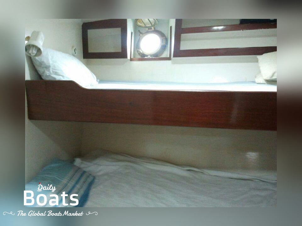 1962 Pilothouse Yarrow & Co. for sale. View price, photos and Buy 1962