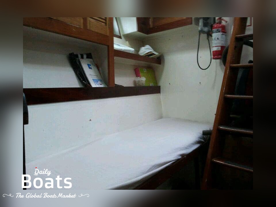 1962 Pilothouse Yarrow & Co. for sale. View price, photos and Buy 1962