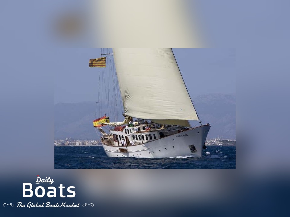 1962 Pilothouse Yarrow & Co. for sale. View price, photos and Buy 1962