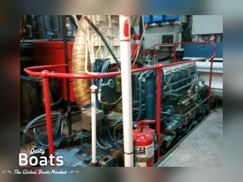 1962 Pilothouse Yarrow & Co. for sale. View price, photos and Buy 1962