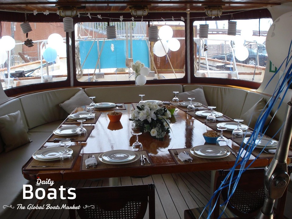 1962 Pilothouse Yarrow & Co. for sale. View price, photos and Buy 1962